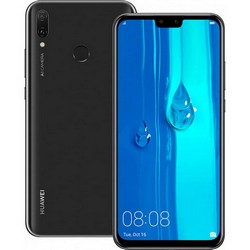 Замена стекла на телефоне Huawei Y9 2019 в Рязане